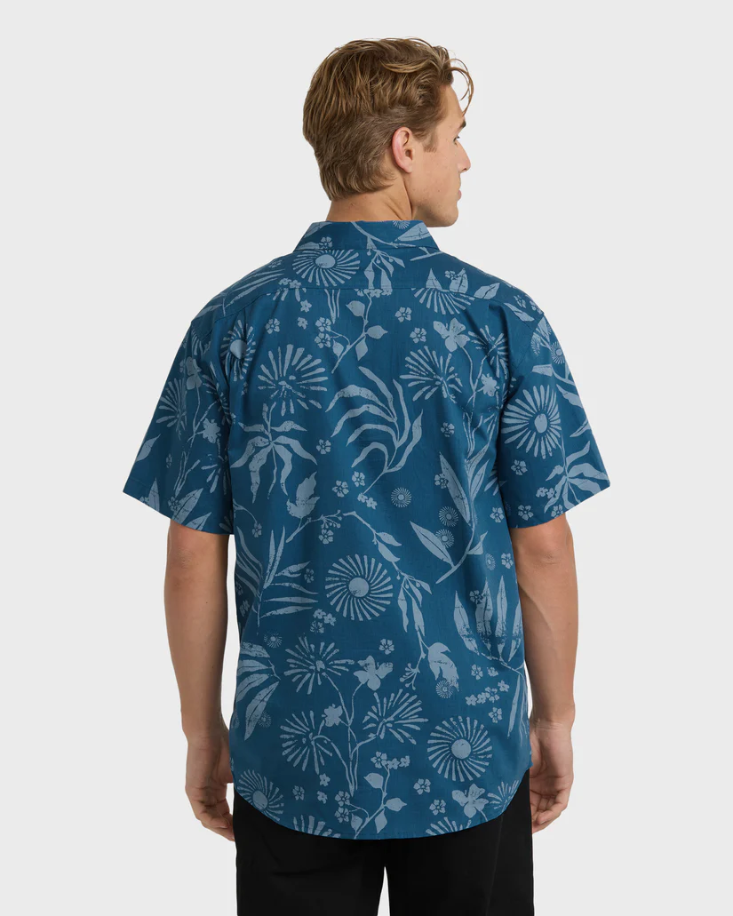 CAMISA MASCULINO BILLABONG SUNDAYS